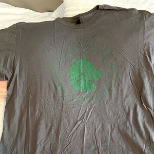 Men’s/Unisex Rolling Rock Tshirt